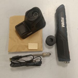 SOLDADOR FERM SGM1027