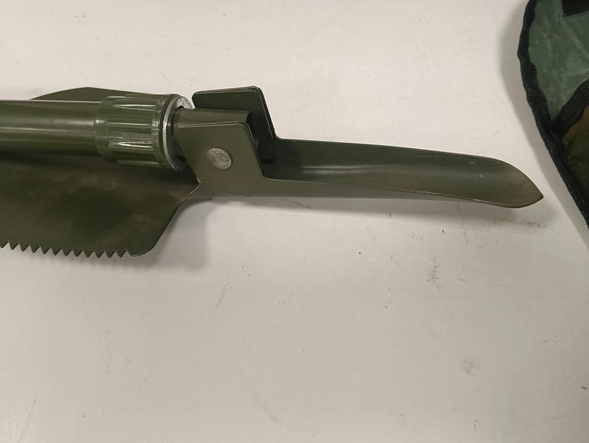 MINI PALA TÁCTICA MILITAR - Imagen 3