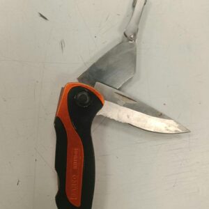 NAVAJA BAHCO KBTU-01