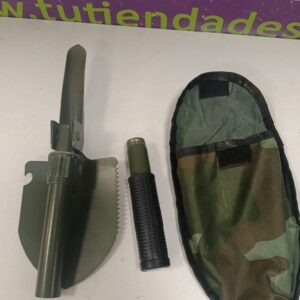 MINI PALA TÁCTICA MILITAR
