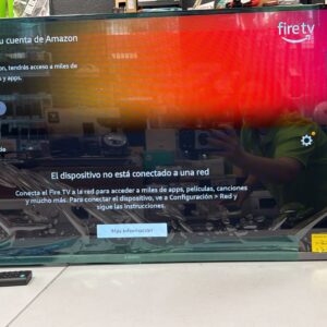 SMART TV XIAOMI F PRO 32" L32MB-FPEU