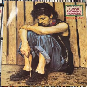 VINILO KEVIN ROWLAND DEXYS MIDNIGHT TOO-RYE-AY