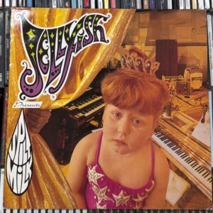 VINILO JELLYFISH SPILT MILK 1993
