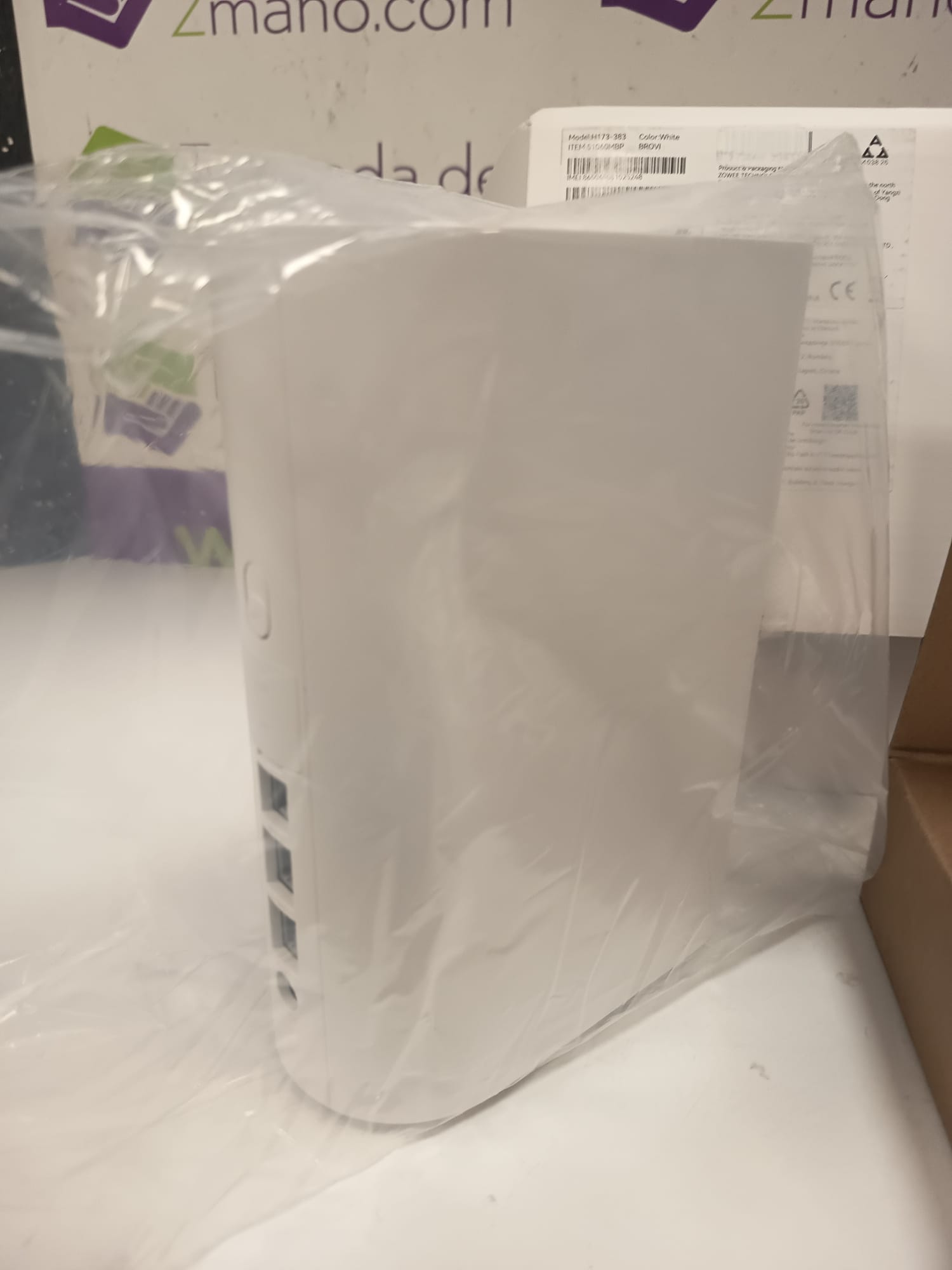 ROUTER 5G CPE C7 H17-383 - Imagen 4
