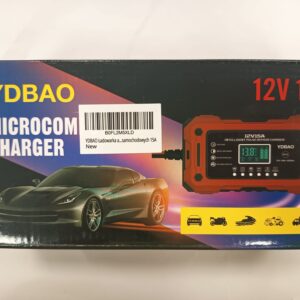 CARGADOR DE BATERIA  YDBAO 12V 15A