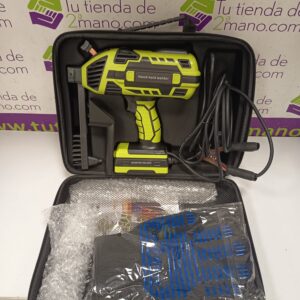 MAQUINA SOLDAR BONVOISIN ARC-120