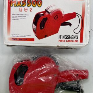 PISTOLA ETIQUETA MX-5500