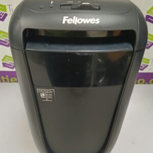 DESTRUCTORA PAPEL FELLOWES 60CS
