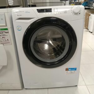 LAVADORA CANDY ULTRA 8KG