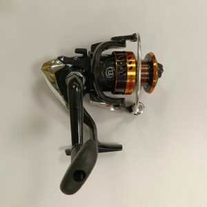 CARRETE PESCA SHINN