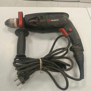 TALADRO WURTH SB 13EX 750W