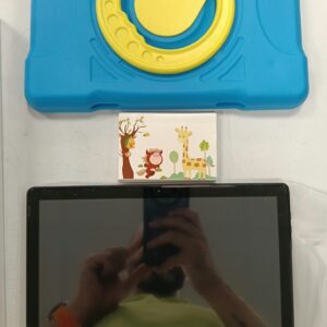 TABLET UJJ U8 V EEA 8GB 64GB