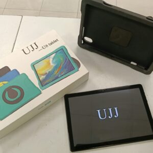 TABLET UJJ U8 V EEA 8GB 64GB NEGRO