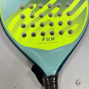 PALA PADEL NIÑO KUIKMA FUN AZUL