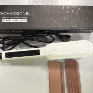 PLANCHA  BEAUTY HAIR TOOLS