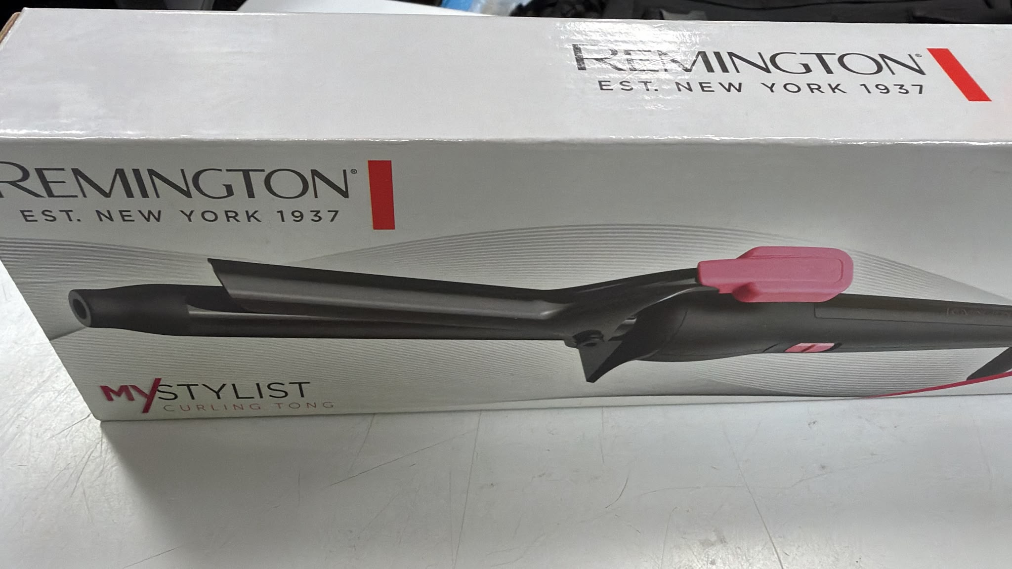 RIZADOR DE PELO REMINGTON - Imagen 4