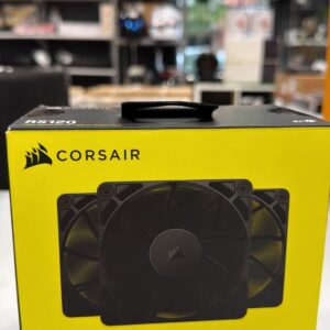 VENTILADOR CORSAIR RS120