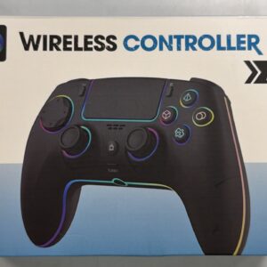 MANDO WIRELESS CONTROLLER SZ-5005B