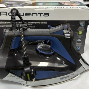 PLANCHA DE ROPA ROWENTA DW320D1 2700W