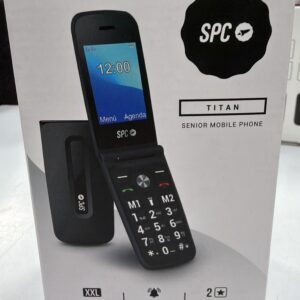 TELEFONO SPC TITAN