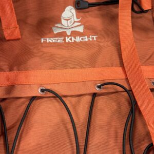 MOCHILA TREKKING FREE KNIGHT 40L