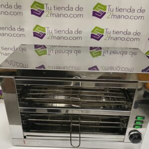 SALAMANDRA XDOME XDTB 2TI