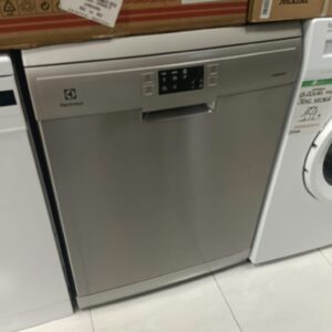 LAVAVAJILLAS ELECTROLUX EFS5535LOX INOX