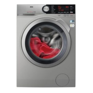 LAVADORA SECADORA AEG 10/6KG L8WEC162SC