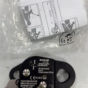 ALTOCHUT MULTIFUNCION CUERDAS 12MM SAFETOP 80248