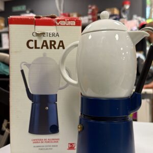 CAFETERA CLARA VALIRA 5-7