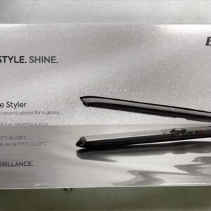 PLANCHA DE PELO BABYLISS