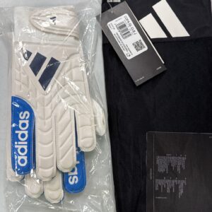GUANTES ADIDAS DE PORTERO T7