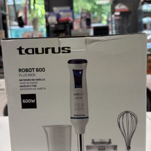 BATIDORA MANO TAURUS 600W R60C3