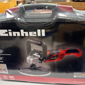 PULIDORA LIJADORA EINHELL CC-PO 1100/1E