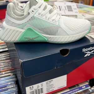 ZAPATILLAS REEBOK FLIP CHARGE WOMEN T.35.5