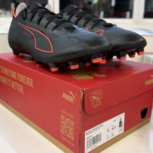 ZAPATILLAS FUTBOL PUMA ULTRA 6 MATCH FG/AG T.44.5