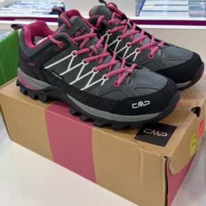 ZAPATILLAS TRAIL CMP 3Q13246 T.40