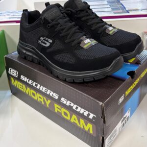 ZAPATILLAS SKECHERS D'LUX WALKER INFINITE MOTION T.45