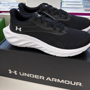 ZAPATILLAS UNDER ARMOUR UA ASCEND T.45
