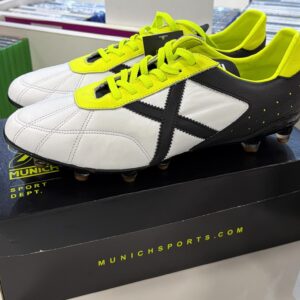 ZAPATILLAS FUTBOL MUNICH ESTADIO FG1302 T.45