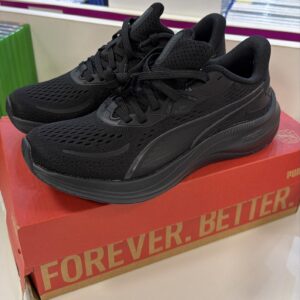 ZAPATILLAS PUMA SKYROCKET LITE 2 T.37