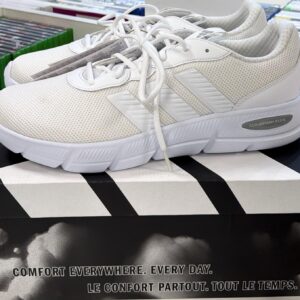 ZAPATILLAS ADIDAS CLOUDFOAM FLEX T.45 1/3