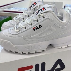 ZAPATILLAS FILA FFT0029 DISRUPTOR T.37