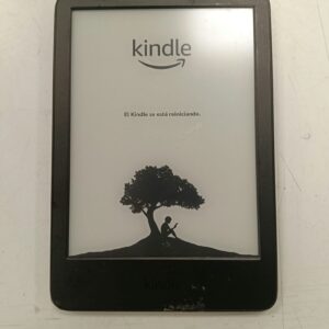 EBOOK KINDLE 11 GEN