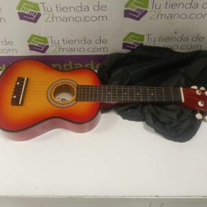 GUITARRA INFANTIL MUSIC PLANET 3061