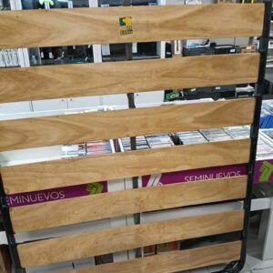 SOMIER LAMAS 150x190