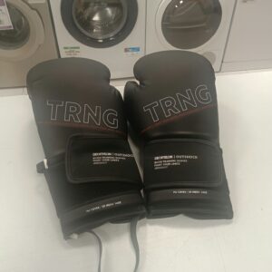 GUANTES BOXEO 14OZ TRNG