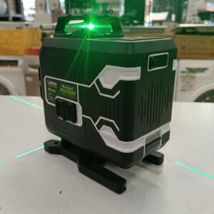 NIVEL LASER MEDID 5669 4D 4X3602