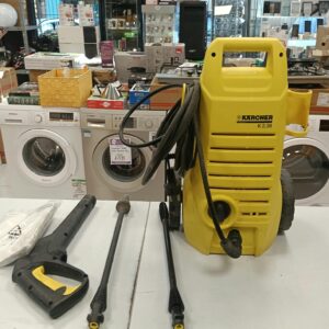HIDROLIMPIADORA KARCHER 2.38