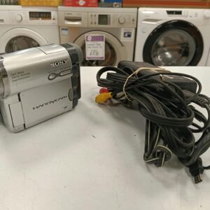 VIDEOCAMARA SONY HANDYCAM DCR-HC14E